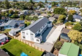 Overseas Developer Cashing Out, Freehold 2 bedrooms townhouse, Currently tenanted, Lot 4/8 Blanes Road, Weymouth, Auckland