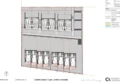 2267m2 section with 2 titles, RC approved for 14 new homes, 28 & 30 Paparahi Place, Orewa, Auckland