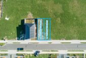 113m2 section, 12 Taipahitini Road, Karaka, Auckland