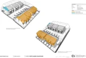 2267m2 section with 2 titles, RC approved for 14 new homes, 28 & 30 Paparahi Place, Orewa, Auckland