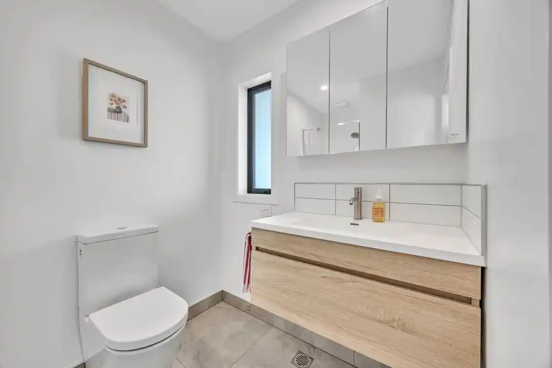 Brandnew 3 beds home with 2 car parks, Just a short distance to Browns Bay Beach and Albany Mall, 10 Kanapa Road, Albany, Auckland