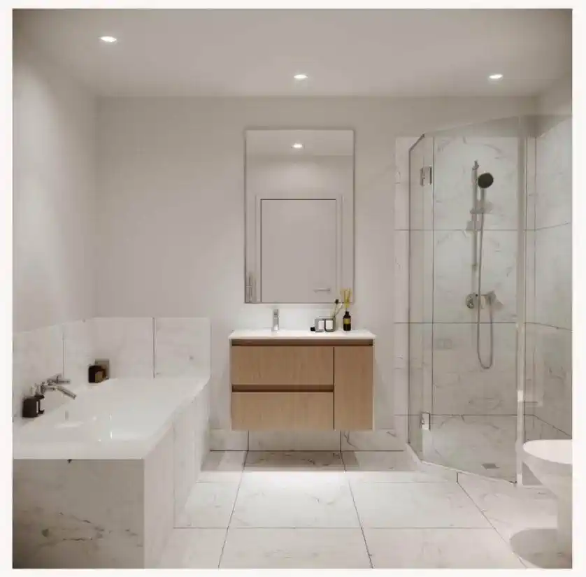 Motivated Vendors, 10 years Stamford Homes Guarantee, Brandnew 3 beds home, minutes to Albany Mall, Lot 16/145-147 Carlisle Road, Northcross, Auckland