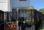 For rent, 4 beds 2.5 baths townhouse, available November 3, 2025, 1/34 Hyperion Drive, Manurewa, Auckland