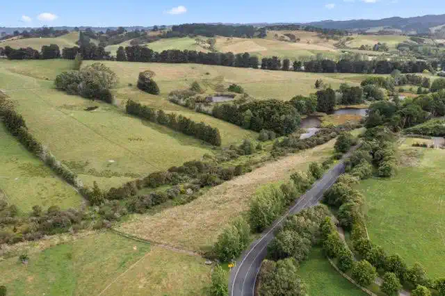 Prime Rural Holding, 44.6106ha land, Lot 2 Forestry Road, Waitoki, Auckland