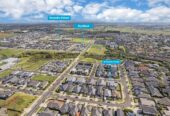 OWNER RETIRING, Newly Repainted Inside & Out, 3 beds home, walks to school & Town Centre, 18 Piripono Crescent, Pukekohe, Auckland