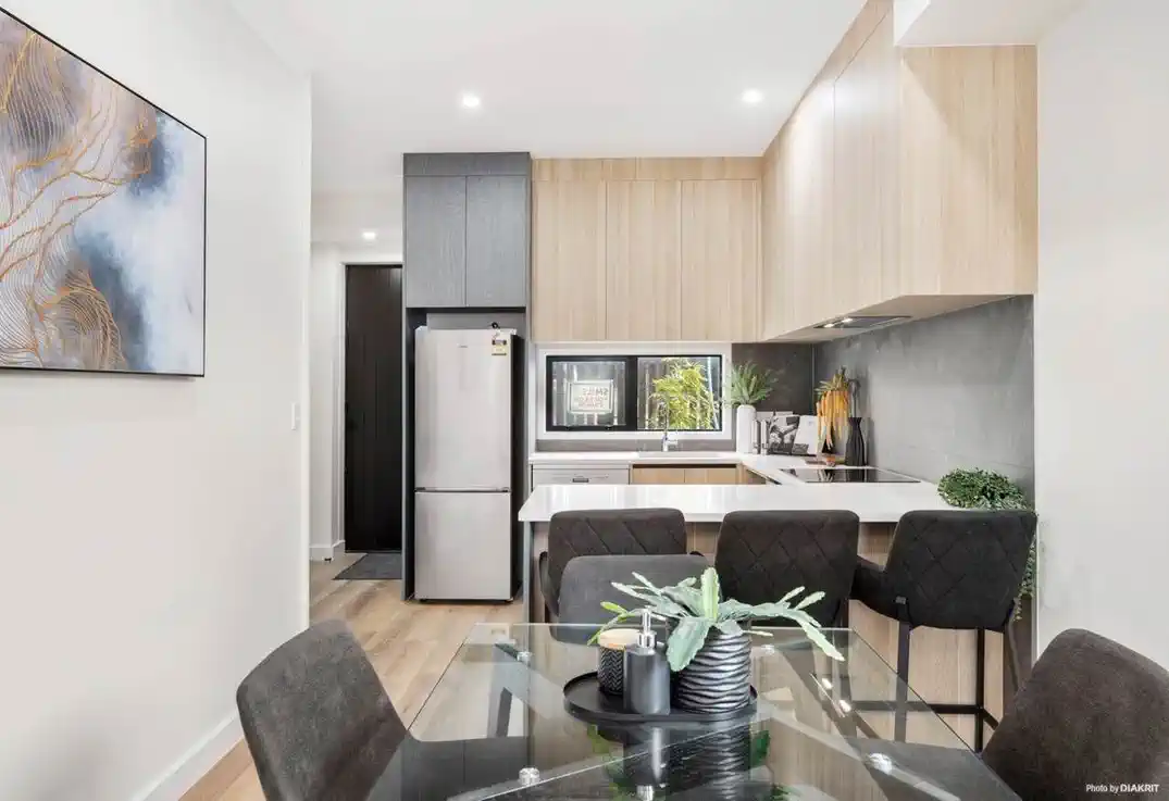 Brandnew 3 beds home, minutes to Westgate Mall, 64 Parkwood Avenue, Westgate, Auckland
