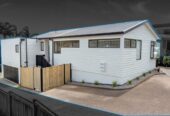This home has undergone a remarkable transformation, 3 beds home, moments from shops, supermarkets, schools, 1/410 Glenfield Road, Glenfield, Auckland