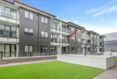 For rent, 2 bed 1 bath apartment, Available from 19th of Jan-26, 19/11 Carlos Drive, Flat Bush, Auckland