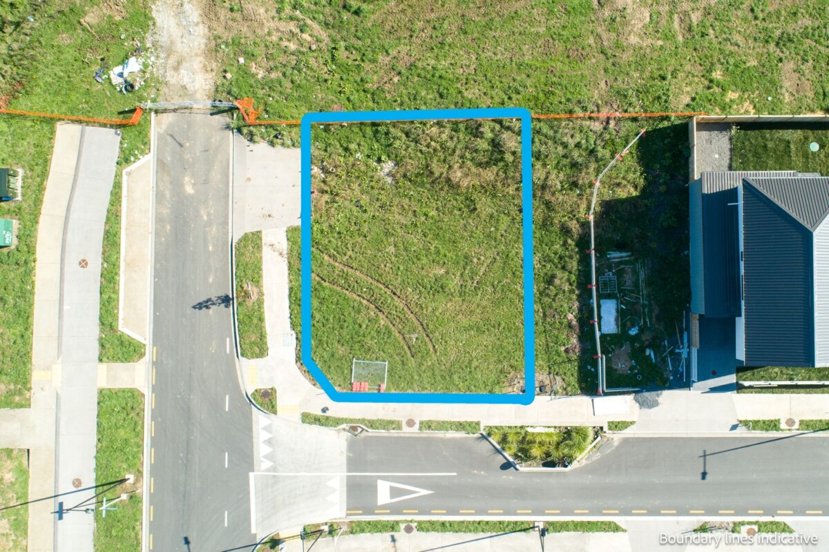 302m2 section, Buy Land or House & Land Package, 285 Park Estate Road, Karaka, Auckland
