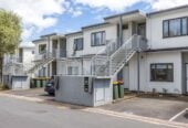 Affordable 1 bed 1 bath 1 parking single-level apartment, in Grange Complex, 82/92 Bush Road, Albany, Auckland