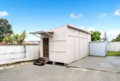 3 beds house on 736m2 section, with 2 beds sleepout, 3 Glen Marine Parade, Glendene, , Auckland