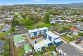 Freehold smart 1 bed townhouse, with a brand-new Suzuki Swift Sport or Suzuki Jimny 4×4, 14/42 Kaikoura Street, Henderson, Auckland