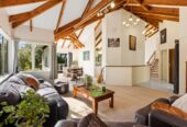 Family Selling To Go Own Direction, 5 beds house on 1184m2 section, Moments from school, shops, etc, 8F Roseberry Avenue, Birkenhead, Auckland
