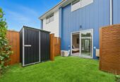 Freehold smart 1 bed townhouse, with a brand-new Suzuki Swift Sport or Suzuki Jimny 4×4, 14/42 Kaikoura Street, Henderson, Auckland