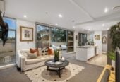 107sqm 2 beds 2 baths 2 car parks apartment, walks to beach, in the heart of Takapuna, 111/16 Huron Street, Takapuna, Auckland