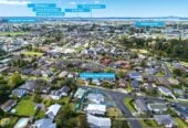 Once in nearly 30 years, 4 beds house, close to everything you need, 17 Fitzwater Place, Henderson, Auckland