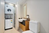 MORTGAGEE SALE, 66sqm 1 bed 1 bath 1 car park apartment, 501/85 Customs Street West, Auckland Central, Auckland