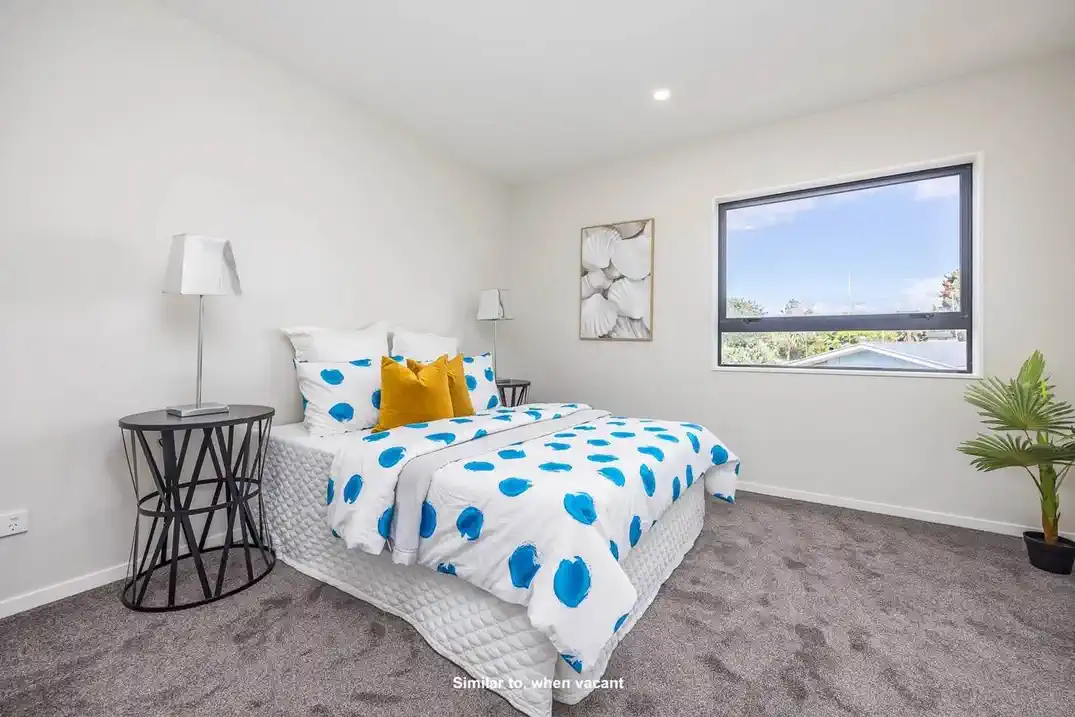 Overseas Developer Cashing Out, Freehold 2 bedrooms townhouse, Currently tenanted, Lot 4/8 Blanes Road, Weymouth, Auckland