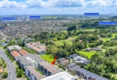 For rent, 2 bed 1 bath apartment, Available from 19th of Jan-26, 19/11 Carlos Drive, Flat Bush, Auckland