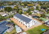 Overseas Developer Cashing Out, Freehold 2 bedrooms townhouse, Currently tenanted, Lot 5/8 Blanes Road, Weymouth, Auckland