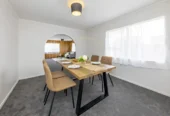 For rent, 3 beds 1 bath 1 Utility room house, Available from November 20, 12 Gray Avenue, Mangere East, Auckland