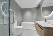 10 years master builder warranty, Brandnew 4 beds house, Built-in Sound System, central air conditioning, 19 Taipahitini Road, Rosehill, Auckland