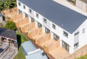 Overseas Developer Cashing Out, Freehold 2 bedrooms townhouse, Currently tenanted, Lot 5/8 Blanes Road, Weymouth, Auckland
