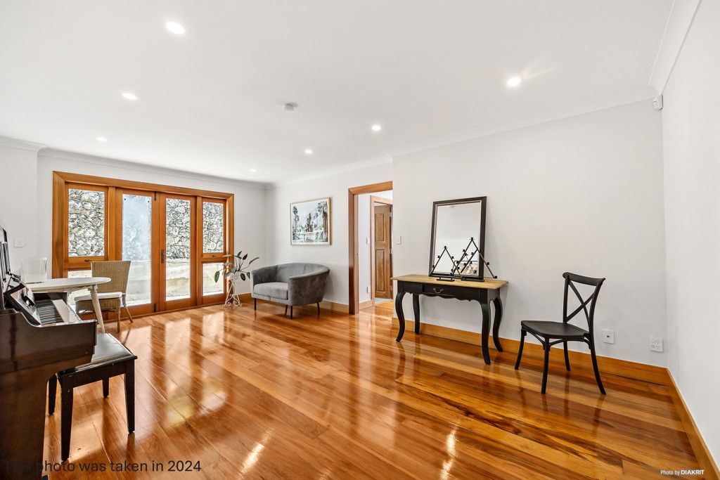 Both Grammar schools zone, 584sqm 8 beds 6 baths 1 study house on 823m2 section, 110 St Andrews Road, Epsom, Auckland