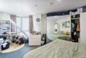 With a View, 40sqm, 1 bed 1 bath apartment, 1303/138 Anzac Avenue, Auckland Central, Auckland