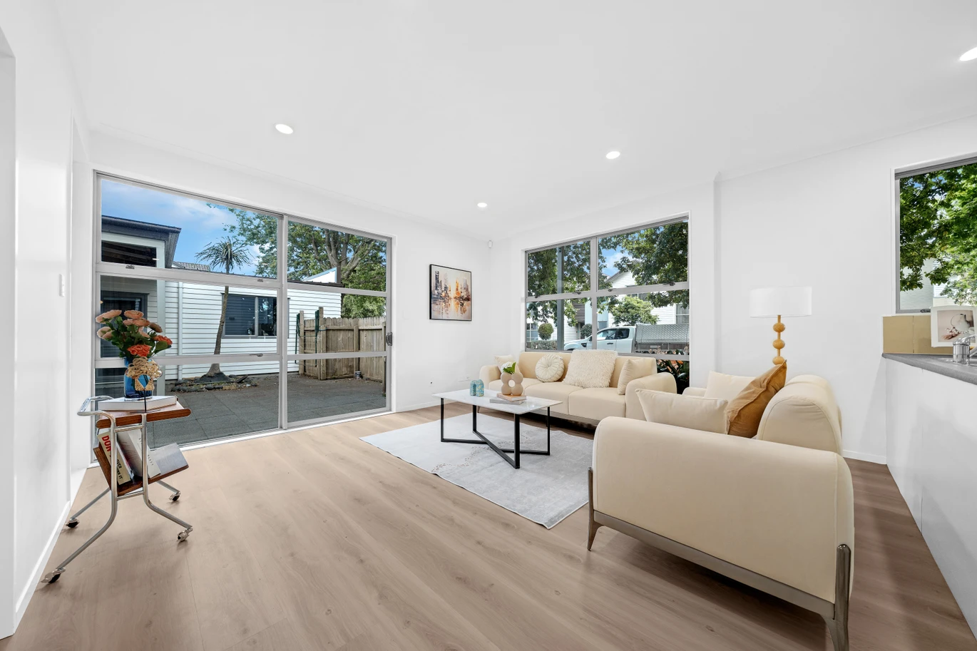 4 beds home on 264m2 section, near shops, schools, and public transport, 44 Figaro Crescent, Takanini, Auckland
