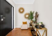 Dual-living, flexible 3+2, 5 beds house on 364m2 section, 8 Lavey Road, Flat Bush, Auckland
