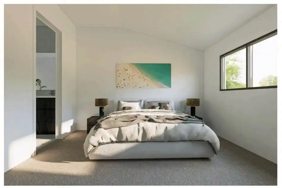 Premium North West New Sections With BC for standalone 4 beds houses, Services Completed, Lots 218-222 & 231-235/132-140 Fred Taylor Drive, Westgate, Auckland