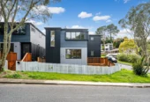 DoubleWestlake school zone, move-in ready, brandnew standalone 4 beds home, 2 Kama Place, Sunnynook, Auckland