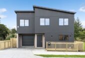 10 years master builder warranty, Brandnew 4 beds house, Built-in Sound System, central air conditioning, 19 Taipahitini Road, Rosehill, Auckland