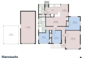 Owners upsizing, once in 20 years, brick 3 beds house on 675m2 section, 16 Thornlow Street, Glendene, Auckland