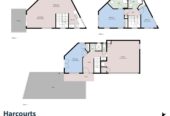 3 beds 3 baths home, walks to Dress Smart, Onehunga Mall, Royal Oak Mall, 870B Manukau Road, Royal Oak, Auckland