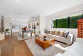 Dual-living, flexible 3+2, 5 beds house on 364m2 section, 8 Lavey Road, Flat Bush, Auckland
