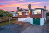 Owners upsizing, once in 20 years, brick 3 beds house on 675m2 section, 16 Thornlow Street, Glendene, Auckland