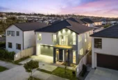 For rent, 4 beds 3.5 baths house, Available from December 12, 68 Castlebane Road, Flat Bush, Auckland