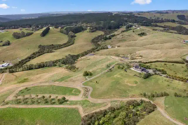 Prime Rural Holding, 44.6106ha land, Lot 2 Forestry Road, Waitoki, Auckland