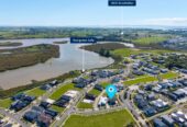 Brandnew 6 beds Corner Dual-Kitchen with Self-Contained 2-Bedroom, 2 Laurel Drive, Karaka, Auckland