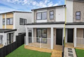 Affordable 4 beds home in the Fast-Growing Heart, 9 Marino Street, Karaka, Auckland