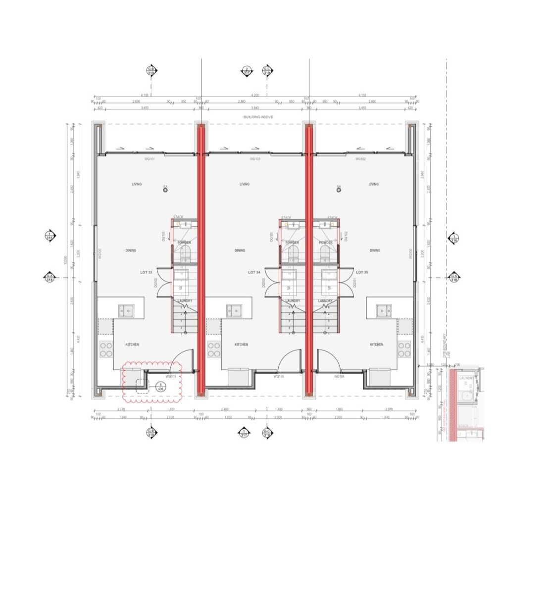 10-Year Stamford Building Warranty, Freehold 3 beds home, close to local reserves, parks, top schools, shopping centres, Lot 33/239 Flat Bush School Road, Flat Bush, Auckland