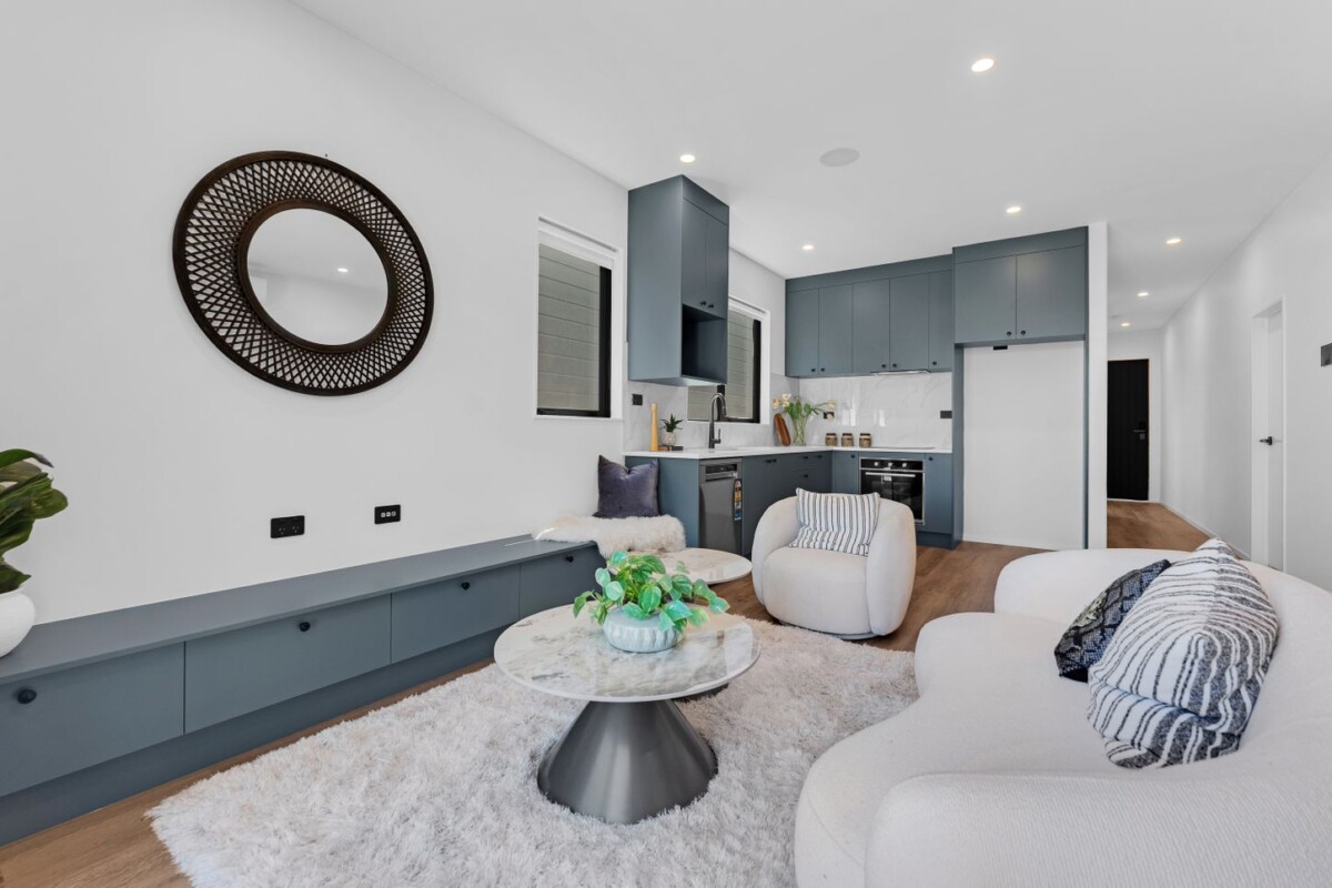 Must Sell – Urgent, a 10-year Master Builder Guarantee, Brandnew 3 beds house on 204m2 section, Builder ready to move, 26  Nanjing Road, Pukekohe, Auckland