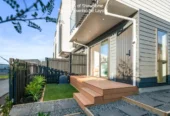Affordable brandnew 3 beds 3 baths home, Just Steps from Scott Point School, 5A Coast Garden Drive, Hobsonville, Auckland