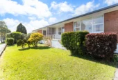2 beds Brick Unit with Large Outdoor Space, 21A Exminster Street, Blockhouse Bay, Auckland