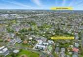 Freehold smart 1 bed townhouse, with a brand-new Suzuki Swift Sport or Suzuki Jimny 4×4, 14/42 Kaikoura Street, Henderson, Auckland