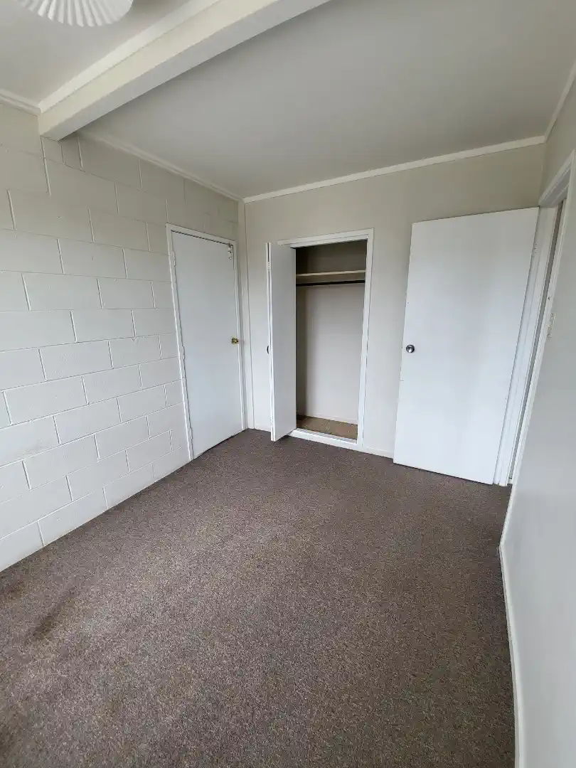 For rent, 2 beds 1 bath unit, Available from 29th November, 200B Bucklands Beach Road, Bucklands Beach, Auckland