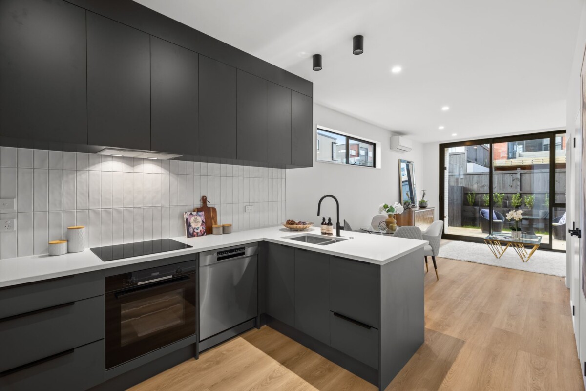 10-Year Stamford Building Warranty, Freehold 3 beds home, close to local reserves, parks, top schools, shopping centres, Lot 33/239 Flat Bush School Road, Flat Bush, Auckland