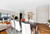 Dual-living, flexible 3+2, 5 beds house on 364m2 section, 8 Lavey Road, Flat Bush, Auckland